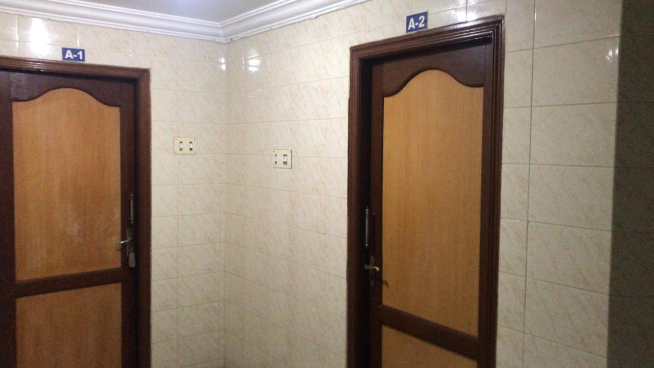 Вілла Royal Rasool Residency Paramagudi Екстер'єр фото